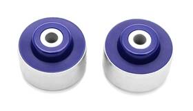 Spf4860k Superpro Control Arm Bushing Kit Fits 2008-2012 Honda Accord &