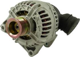 0124515050 Superstarters Alternator For Bmw 325 330ci 325xi Z3 325ci 525i 330i 323i 530i 2001-06 Inline 6