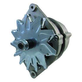 6220167m91 Superstarters 12168 Alternator Fits John Deere 2058 1990-2007 6228 028 M91 120a