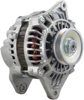 Md354809d Superstarters 12311 Alternator Fits Clark Cgc30 4g64 1995-2000 A2ta2871 Md354809
