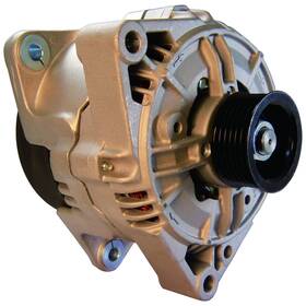 85-49-412 Superstarters 13609 Alternator Fits Saab 900 1994-1998 943346207010 944390392500