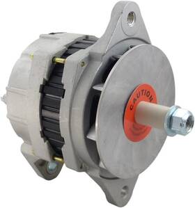 19020307 Superstarters 8367 Alternator For Timberjack 850 1998-2007 Cummins 6cta 8.3l Dsl