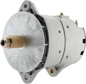 3509954c91 Superstarters 8607 Alternator For Volvo Acl42 / Acl64 Series Ved 12 1997-2002