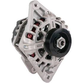 Jiaqi-qa4560x-wyq-09 Surakey Car Alternator New Ac Generator Metal Automobile Compatibl