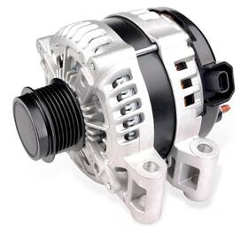 Suxal25815839 Suxnos High Output Alternator For-buick Enclave 2008-2017 For-chevy Traverse 2009-2017