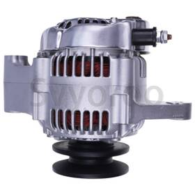 105-2812 Svyoroo 12346 Alt30013 Alternator 105-2811 For Caterpillar Loader 933 933c 939 939c 438d 442d