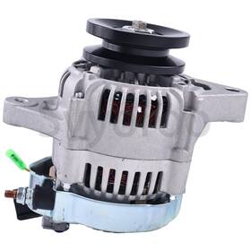 383-0592 Svyoroo 12v Alternator For Caterpillar Engine C1.7 C1.8 901c2 305e2cr 306e2