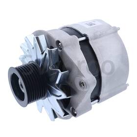 C3936680 Svyoroo 3936680 12v 55a Alternator For Cummins Engine 6bt 6bt5.9