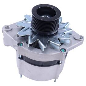 G10-55a Svyoroo 7026922 12v Alternator 8270221 For Jlg 6036 6042 8042 10054 G12-55a