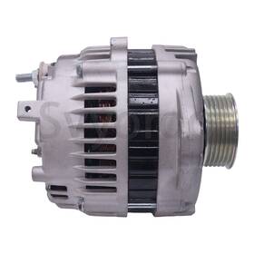 8-98076-260-0 Svyoroo Lr1110-735c Alternator 12v 898076-2600 Lr1110-735 For Isuzu Engine 4hk1 4bd1