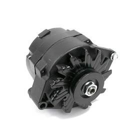 Es1050c T.o.p. Street & Performance Tsp Chrome Volkswagen Bosch Style 55 Amp Alternator