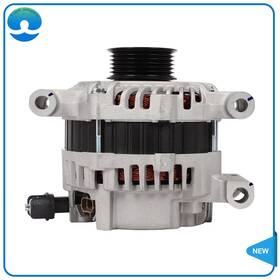 8l8z-10346-c T-rank Autoparts 11270 Alternator Fit For Mazda Tribute And Ford Escape 2008 V6 3.0l 220a 12v