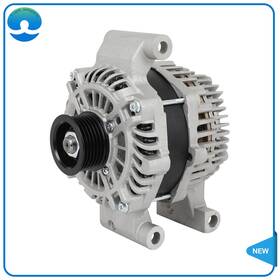 T118201k01 T-rank Autoparts 11272 Alternator Fit For Ford Escape/focus/fusion 2008-2012 L4 2.5l 125a 12v
