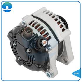 104210-4190 T-rank Autoparts T118734k New 130amp Alternator 12v For 2004-2007 Toyota Highlander 3.3l V6