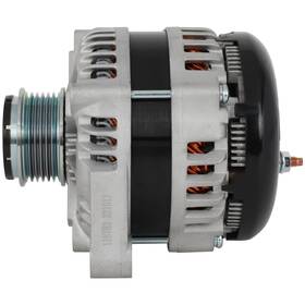 T118783k T-rank Autoparts Alternator 11252 For 2008-2016 Buick Enclave 2009-2016 Chevrolet Traverse 3.6l
