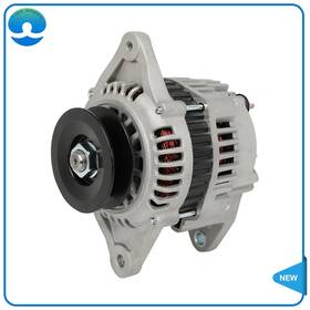 T118799k01 T-rank Autoparts 12761 Alternator Fit For Komatsu Pc110r-1/wb140-2 99-04 145a 12v 1-groove Pulley