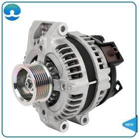T118849k01 T-rank Autoparts Alternator Fit For Acura Ilx And Honda Civic/cr-v 12-15 L4 2.4l 11604 120a 12v