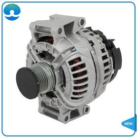 T134559k01 T-rank Autoparts 12384 Alternator Fit For Dodge Sprinter 2500/3500 2003-2005 L5 2.7l 150a 12v