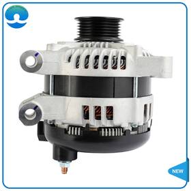 T135659k01 T-rank Autoparts 11251 Alternator Fit For Chevrolet Impala And Cadillac Xts 13-19 V6 3.6l 170a 12v