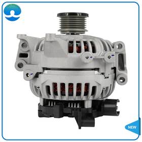 T135664k01 T-rank Autoparts 11216 Alternator Fit For Mercedes-benz E320 2005-2006 W211 L6 3.2l 140a 12v