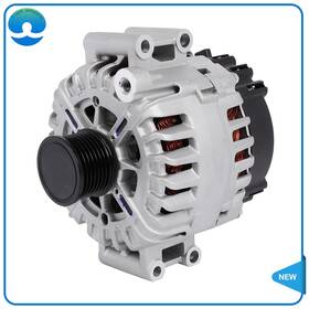 T135711k01 T-rank Autoparts 42035 Alternator Fit For Bmw X5 3.0si/xdrive30i E70 07-08 L6 3.0l Petrol Cw