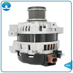 T136013k01 T-rank Autoparts 21463 Alternator Fits Toyota Engine 1gd 2gd Gun165 Gun125 Gun135 18-20 100a 12v