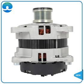 T136019k01 T-rank Autoparts 11726 Alternator Fit For Porsche 911 All Submodel 2013-2016 H6 3.4l 150a 12v