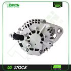 Lr1100-709b Ta11067701p Alternator Fit Nissan Altima