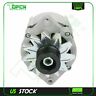 Ta11861001p Alternator For John Deere Marine Engine