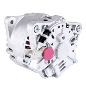 T-110612-01-cc Tcc Alternator For Ford Focus Ztw 2002 2003 2004 334-2504 8260 Afd0091 Al7572x
