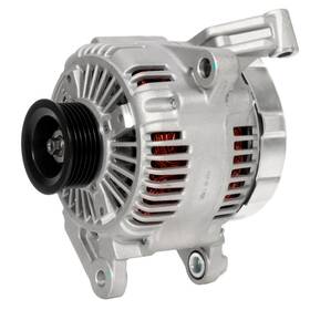 T11852201cc Tcc For Jeep Grand Cherokee 1999-2000 V8 4.7l Alternator 400-52053 Alt-6209 13790
