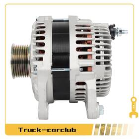 T13459301cc Tcc Alternator For Nissan Versa 2012-2019 Note 2014-2019 110a 11547 Al2422x