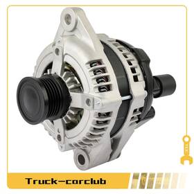 104211-8000 Tcc T13553101cc For Dodge Dart 2013-2016 L4 1.4l Alternator 140a Cw 90-29-5787 11594