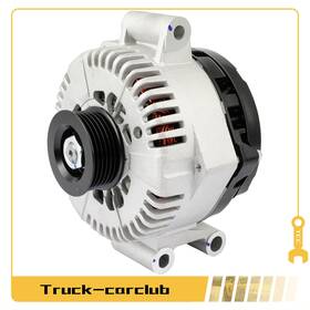 T13565001cc Tcc 7787 Alternator For Mercury Mountaineer 1997-2001 5.0l 4.0l 130a 334-2270