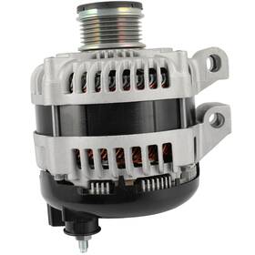 T13602601cc Tcc Alternator For Land Rover Range 2.0l 2020/3.0l 2014-2019/5.0l 2013-2020
