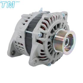 Techme17 689040 Alternator 11341 12v 150a For Nissan Murano 06-14 Altima 06-16 Maxima 11-16 Cw
