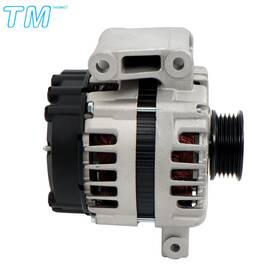 735102 Techme17 Alternator For Chevy Cobalt Malibu Pontiac G5 Saturn 2008 2009 2000 2011 2012