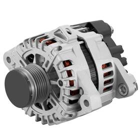 Tt11710n Tembor 11710 Alternator For Hyundai Santa Fe Sport 2013-2016 2.0l 2.4l Sonata 2014