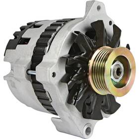 400-12452 Terrepower 7801-7 Alternator For Buick Century Oldsmobile Cutlass Ciera 10479938