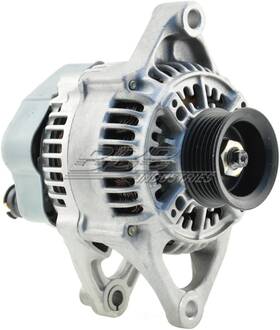 N13822 Terrepower New Alternator Bbb Industries
