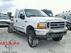 601-00845 Tfor250sd Alternator Fits Excursion
