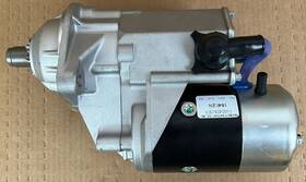 18402n The Best Battery Co Alternator 24v P/n