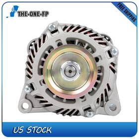 Cb119448s01 The-one-fp Alternator For Mitsubishi Outlander/lancer L4 2.4l 2004 2005 2006 A3tg3491 Cw