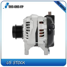 Th-119457-e The Alternator 125a For Toyota Rav4 2013-2018 1042113290 14487 10169 2706036090