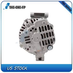 31100-pnc-004 The Th11258601e Alternator For 2.0l 2002 2003 2004 Acura Rsx Honda Cr-v 13966