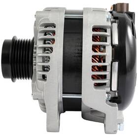 Fl3t-10300-fa The Th13553401e Alternator For Ford F-150 2018-2020 V6 3.5l 2019-2020 3.3l