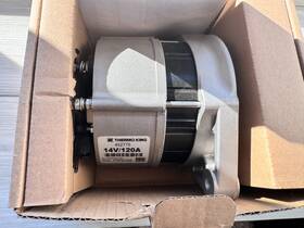 452775 Thermo King Alternator 14v 120a