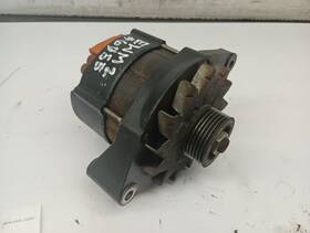 601.vohc16 Thermo King 1e78291g0 120 Amp Alternator 6 Groove 11236055