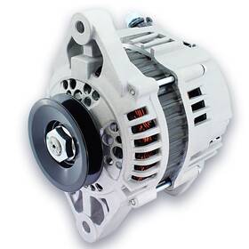 Lr160-727 Thinkfarparts Yy13644n Alternator For Nissan Pickup 95 96 97 1995 400-44020 13644 13365