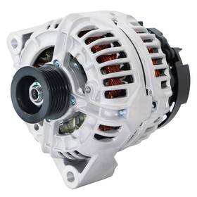 Yy13884n Thinkfarparts Alternator For Chrysler Crossfire C32 Slk32 C320 Clk320 Slk320 Ml320 Ml350 3.2